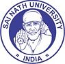 Sai Nath University_logo