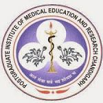 Post Graduate Institute of Medical Education & Research_logo