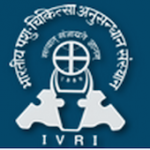 Indian Veterinary Research Institute_logo