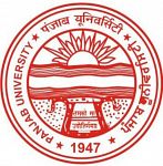 Panjab University_logo