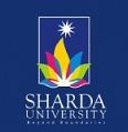 Sharda University_logo