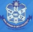 Babu Banarasi Das University_logo