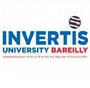 Invertis University_logo