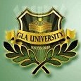 GLA University_logo