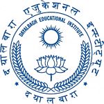 Dayalbagh Educational Institute_logo