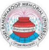 Shri Ramswaroop Memorial University_logo