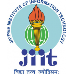 Jaypee Institute of Information Technology University_logo