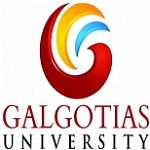 Galgotias University_logo