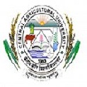 Central Agricultural University_logo