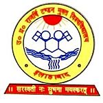 Uttar Pradesh Rajarshi Tandon Open University_logo