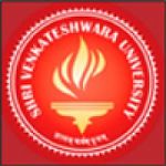 Shri Venkateshwara University_logo