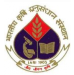 Indian Agricultural Research Institute_logo