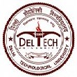 Delhi Technological University_logo