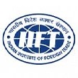 Indian Institute of Foreign Trade_logo