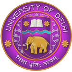 University of Delhi_logo