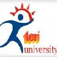 Teri University_logo