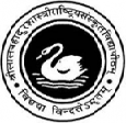 Shri Lal Bahadur Shastri Rashtriya Sanskrit Vidyapeetha_logo