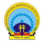 Maulana Azad National Institute of Technology _logo