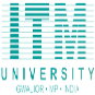 ITM University_logo