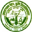 Jawaharlal Nehru Krishi Vishwa Vidyalaya _logo