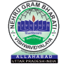 Nehru Gram Bharati University_logo