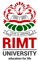 RIMT University_logo