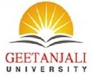 Geetanjali University_logo