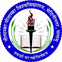 Nilamber Pitamber University_logo