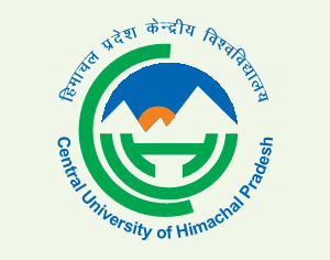 Central University of Himachal Pradesh_logo