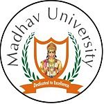 Madhav University_logo