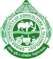 Orissa University of Agriculture And Technology_logo