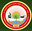 Dr. Sarvepalli Radhakrishnan Rajasthan Ayurved University_logo