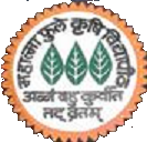 Mahatma Phule Krishi Vidyapeeth_logo