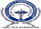 Rajasthan University of Veterinary And Animal Sciences_logo