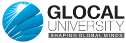 Glocal University_logo