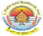 Pt Ravishankar Shukla University_logo