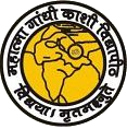 Mahatma Gandhi Kashi Vidyapith_logo