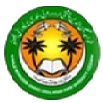 Khwaja Moinuddin Chishti Urdu Arabi-Farsi University_logo