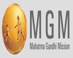 Mahatma Gandhi Mission Institute of Health Sciences_logo