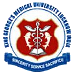 King George'S Medical University_logo