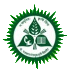 Dr Panjabrao Deshmukh Krishi Vidyapeeth_logo