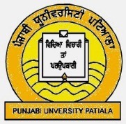 Punjabi University_logo