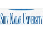 Shiv Nadar University_logo