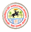 Bundelkhand University_logo