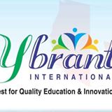 Ybrant International_logo