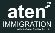 Aten Studies Private Limited_logo