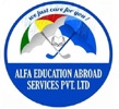 Alfa Education Abroad Services_logo