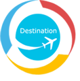 Destination The Ultimate Beginning_logo