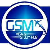 GSM Visa & Study Hub_logo