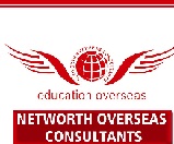 Networth Overseas Consultants_logo